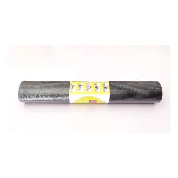 Mat De Yoga 4MM - Gimnasio/Pilates GRIS
