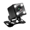 Camara Estacionamiento Para Auto Con Led