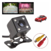 Camara Estacionamiento Para Auto Con Led