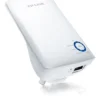 Repetidor Wifi Extensor Señal Tp-link Wa850re 300mbps 850re