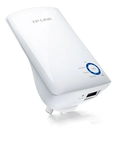 Repetidor Wifi Extensor Señal Tp-link Wa850re 300mbps 850re