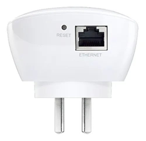 Repetidor Wifi Extensor Señal Tp-link Wa850re 300mbps 850re