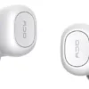 Auriculares in-ear inalámbricos QCY T1C blanco