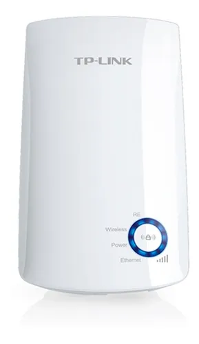 Repetidor Wifi Extensor Señal Tp-link Wa850re 300mbps 850re