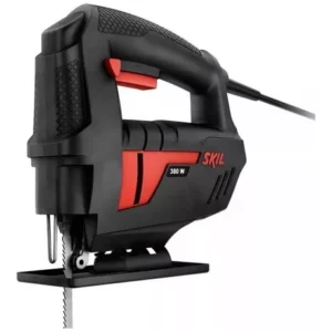 Sierra Caladora Skil 4380 Madera Metal Plastico 380w