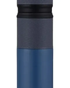 Termo Contigo Blue Corn Azul 739ml Acero Inox Pico Matero