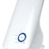 Repetidor Wifi Extensor Señal Tp-link Wa850re 300mbps 850re