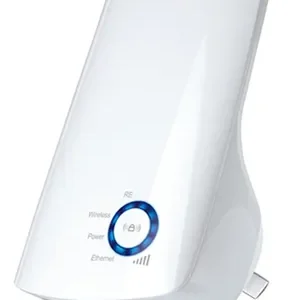 Repetidor Wifi Extensor Señal Tp-link Wa850re 300mbps 850re