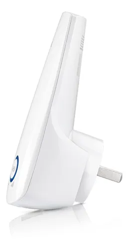 Repetidor Wifi Extensor Señal Tp-link Wa850re 300mbps 850re
