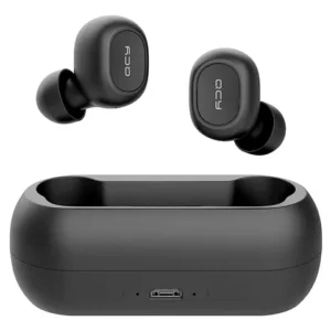 Auriculares Qcy Pro Manos Libres Bluetooth Samsung LG Sony