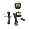 Velocimetro Digital Bicicleta Computadora 15 Funciones Gtia